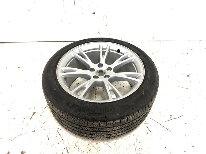 Tesla Model Y Apollo Wheel 9.5