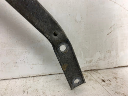 BMW F80 M3/F82 M4 Left/Driver Side Rear Dual Link Suspension/Subframe Reinforcement Bar 66228464506/33302284645