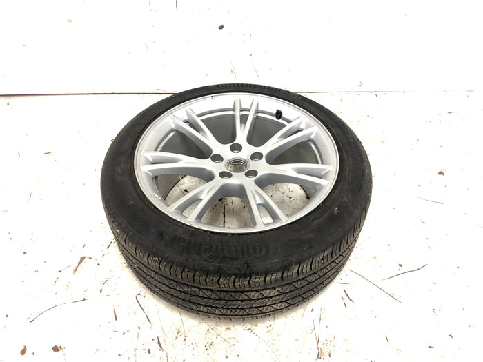 Tesla Model Y Apollo Wheel 9.5