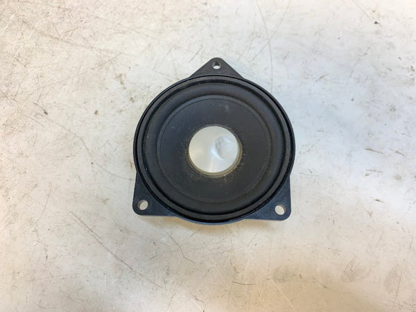 BMW F30 3 Series/F32 4 Series/F80 M3/F82 M4 Left/Right Parcel Shelf Harman Kardon Speaker 65139169690 *DAMAGED*