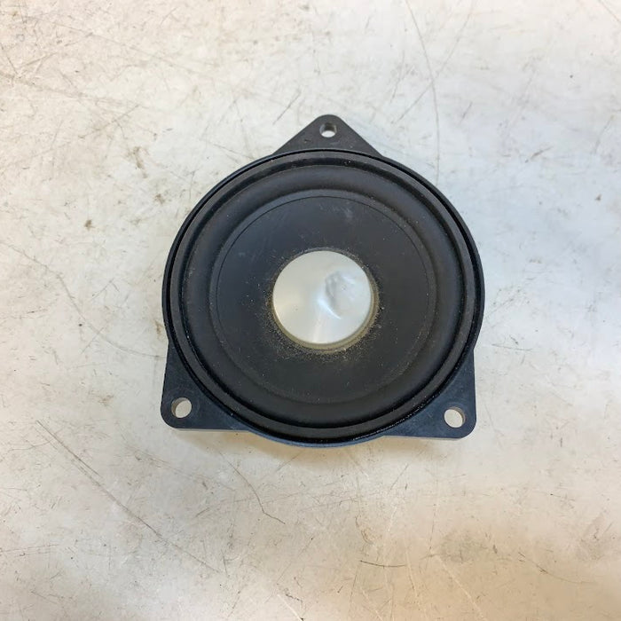 BMW F30 3 Series/F32 4 Series/F80 M3/F82 M4 Left/Right Parcel Shelf Harman Kardon Speaker 65139169690 *DAMAGED*