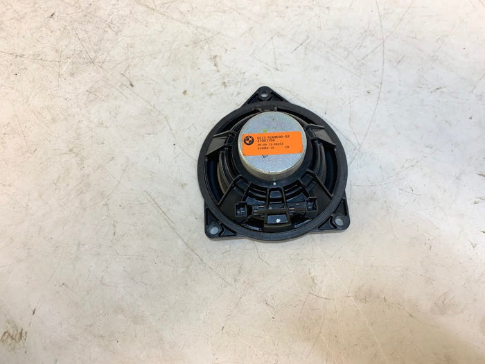 BMW F30 3 Series/F32 4 Series/F80 M3/F82 M4 Left/Right Parcel Shelf Harman Kardon Speaker 65139169690 *DAMAGED*