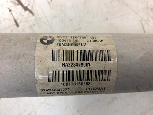 BMW F80 M3/F82 M4 Left/Right Rear Shock 33522284789