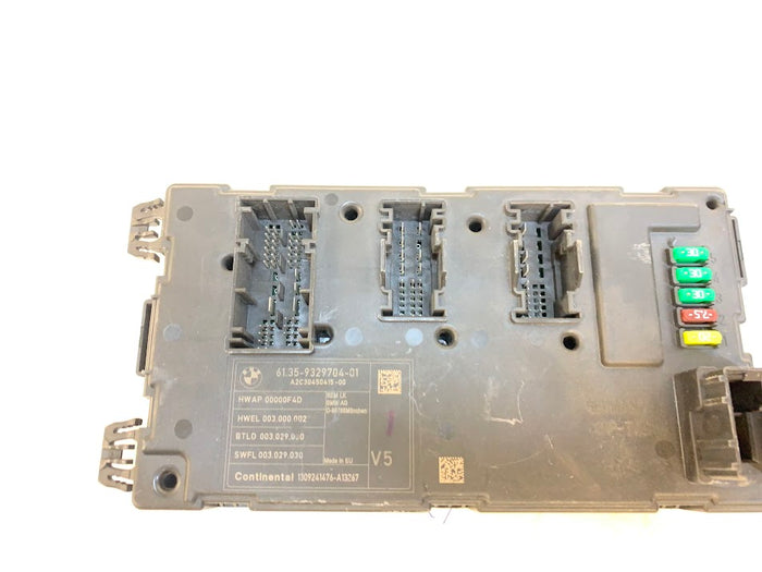 BMW F30 F31 F32 F33 F34 F36 3 & 4 Series Rear Electronic Body Control ...