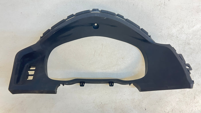 SCION FRS/SUBARU BRZ GAUGE CLUSTER TRIM 66180CA020