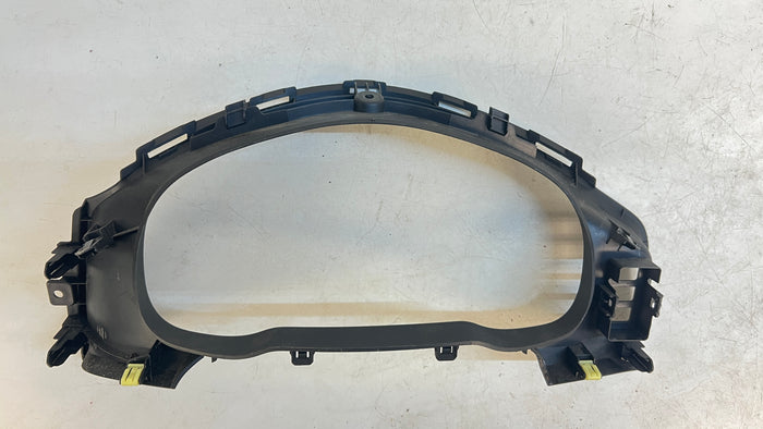 SCION FRS/SUBARU BRZ GAUGE CLUSTER TRIM 66180CA020