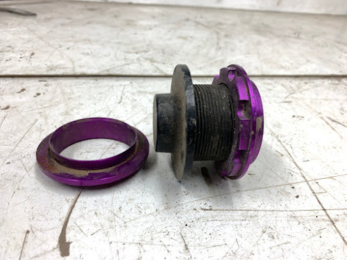 BMW F80 F82 M3 M4 KW Coilover Suspension Replacement Springs