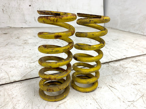 BMW F80 F82 M3 M4 KW Coilover Suspension Replacement Springs
