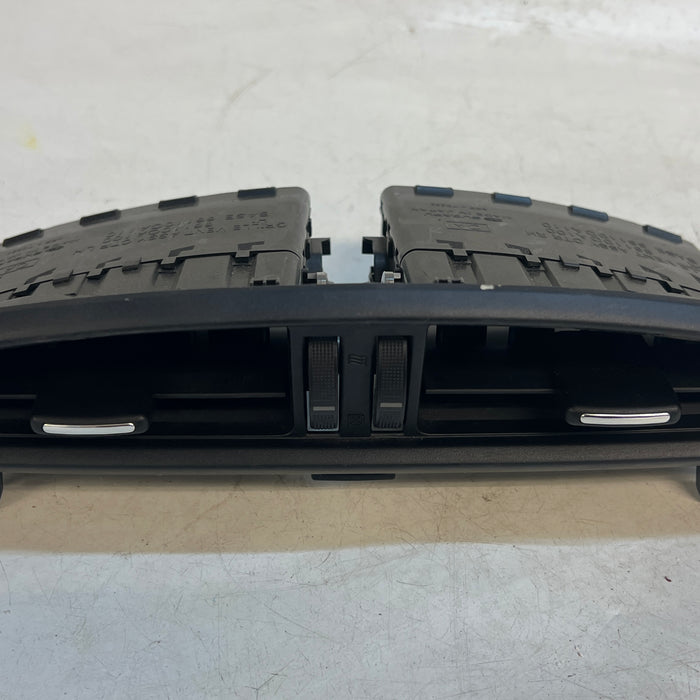 SCION FRS/SUBARU BRZ DASH VENTS 66110CA100