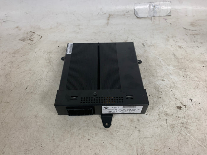 BMW E46 3 Series Sedan Harman Kardon Amplifier 6920996