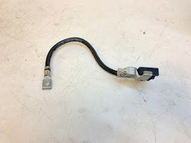 BMW F30 F31 F32 F33 F34 F36 3 & 4 Series Negative Battery IBS Cable 61219306405