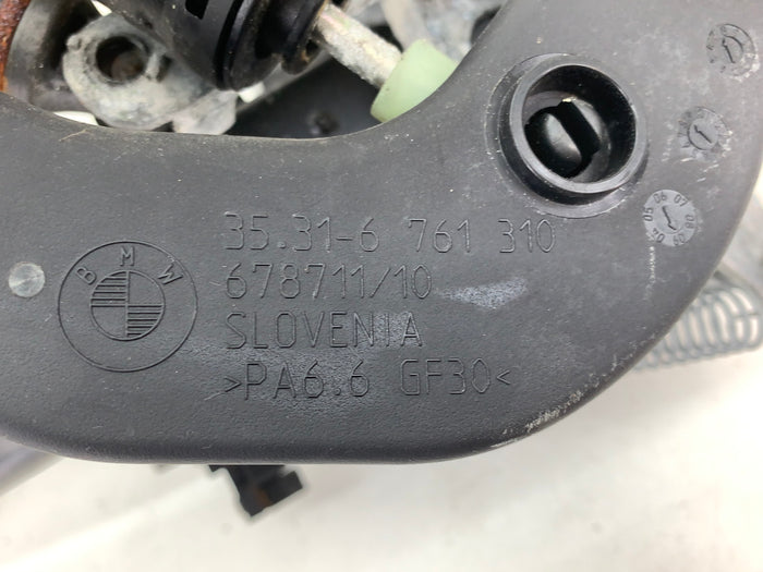 BMW E90 E91 E92 E93 335I RWD GS6-53BZ - HGX 6 Speed Manual Transmission Swap Kit 7565215