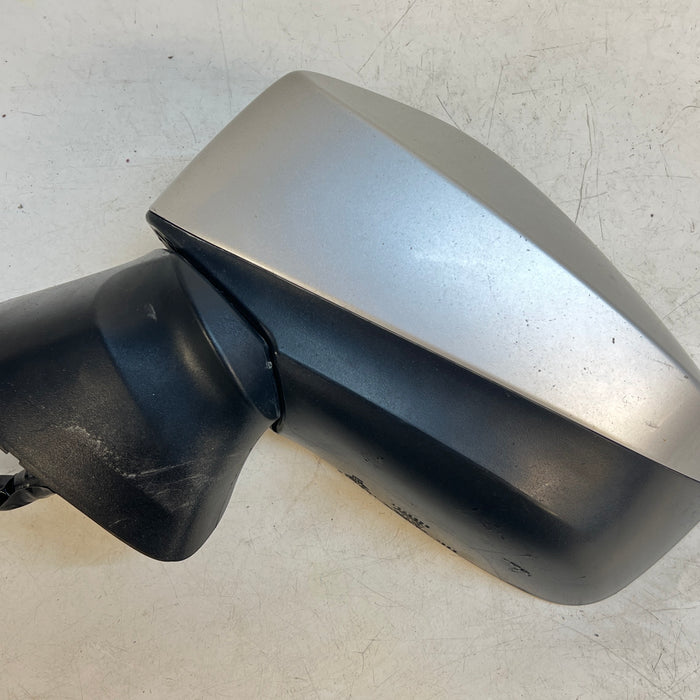 SCION FRS/SUBARU BRZ SIDE MIRROR LEFT - ARGENTO SILVER METALLIC (D6S)