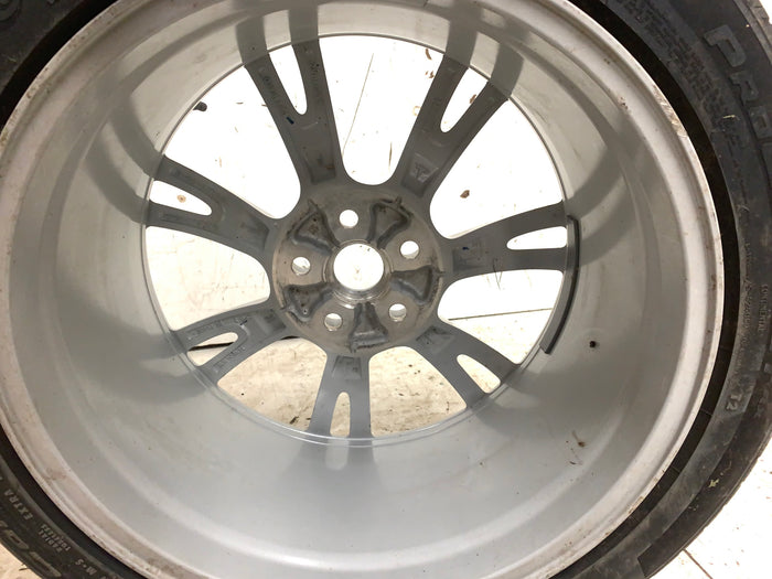 Tesla Model Y Apollo Wheel 9.5