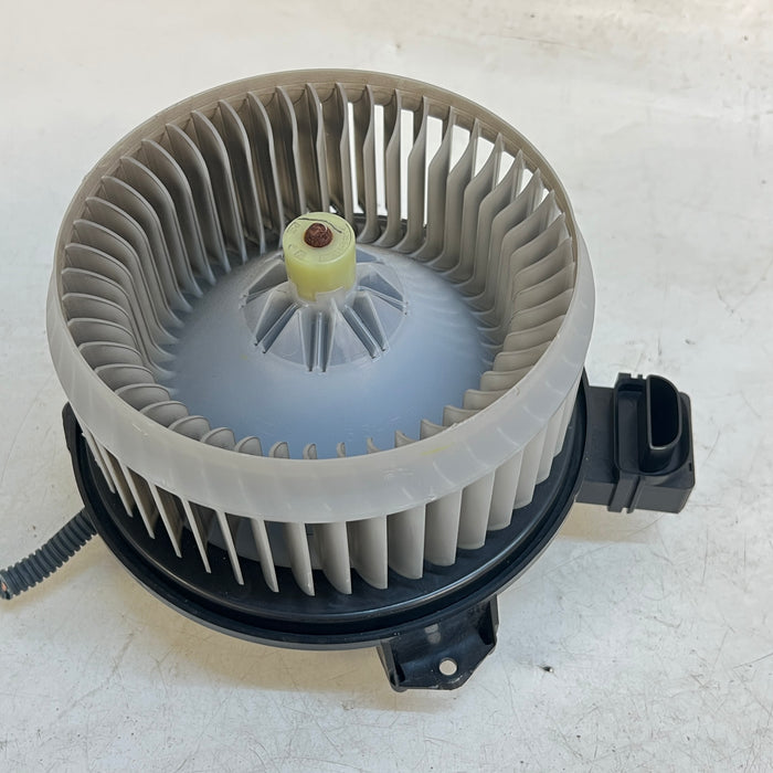 SCION FRS/SUBARU BRZ BLOWER MOTOR