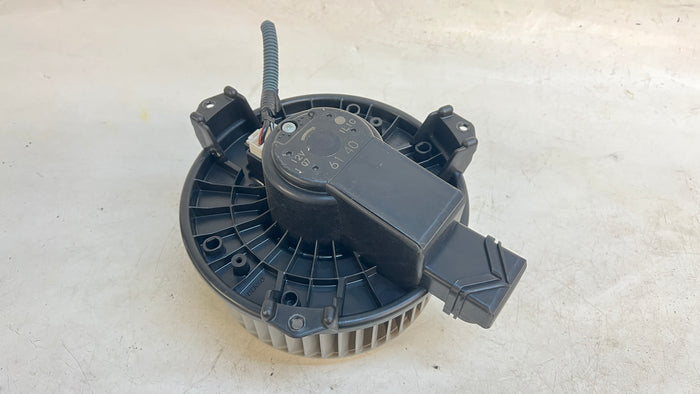 SCION FRS/SUBARU BRZ BLOWER MOTOR