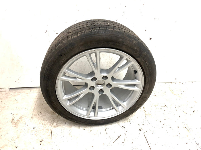 Tesla Model Y Apollo Wheel 19