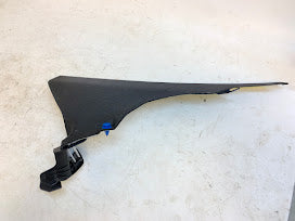 BMW F32 4 Series Right/Passenger Side Black C Pillar Trim 51437276896 *DAMAGED*