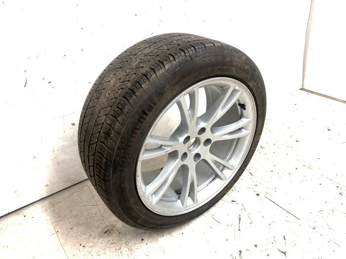 Tesla Model Y Apollo Wheel 19