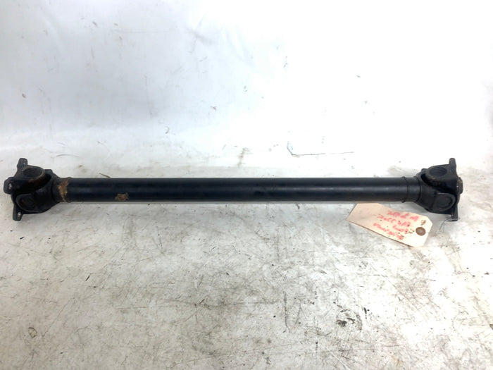 BMW E46 330xi 325xi AWD/All-Wheel Drive Front Driveshaft 26207525969