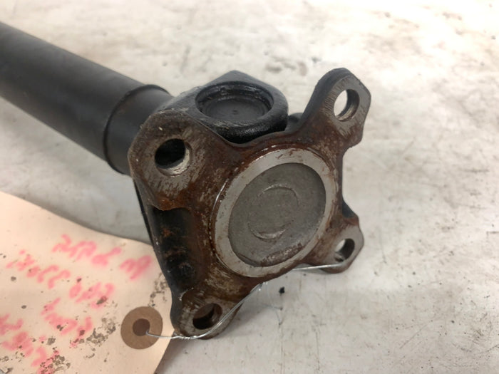 BMW E46 330xi 325xi AWD/All-Wheel Drive Front Driveshaft 26207525969