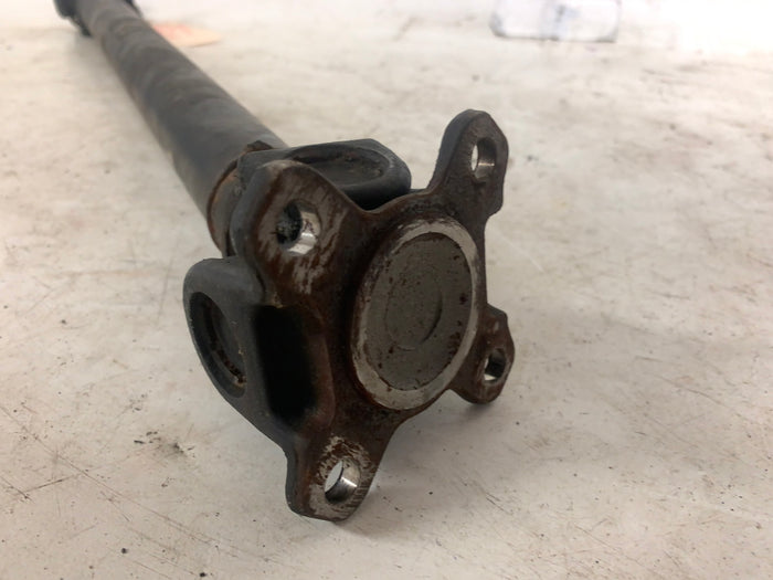 BMW E46 330xi 325xi AWD/All-Wheel Drive Front Driveshaft 26207525969