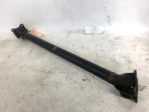BMW E46 330xi 325xi AWD/All-Wheel Drive Front Driveshaft 26207525969
