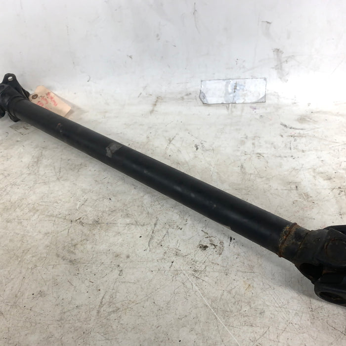 BMW E46 330xi 325xi AWD/All-Wheel Drive Front Driveshaft 26207525969