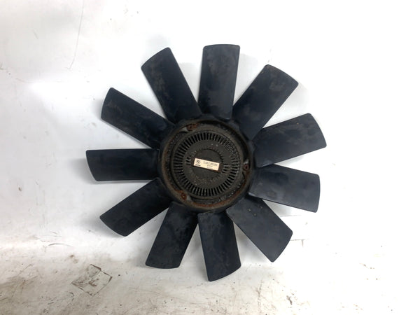 BMW E46 3 Series Automatic Transmission Engine Cooling Fan 7505302