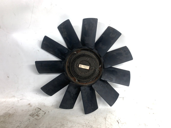 BMW E46 3 Series Automatic Transmission Engine Cooling Fan 7505302