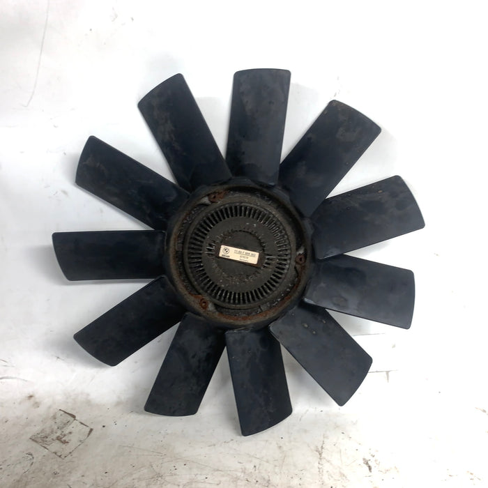 BMW E46 3 Series Automatic Transmission Engine Cooling Fan 7505302