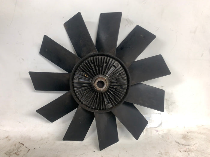 BMW E46 3 Series Automatic Transmission Engine Cooling Fan 7505302