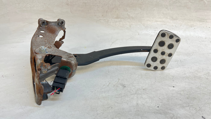 SCION FRS/SUBARU BRZ AUTOMATIC BRAKE PEDAL