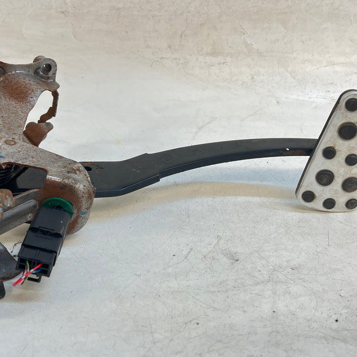 SCION FRS/SUBARU BRZ AUTOMATIC BRAKE PEDAL