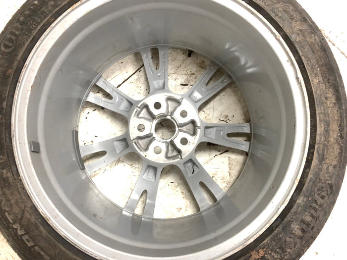 Tesla Model Y Apollo Wheel 19