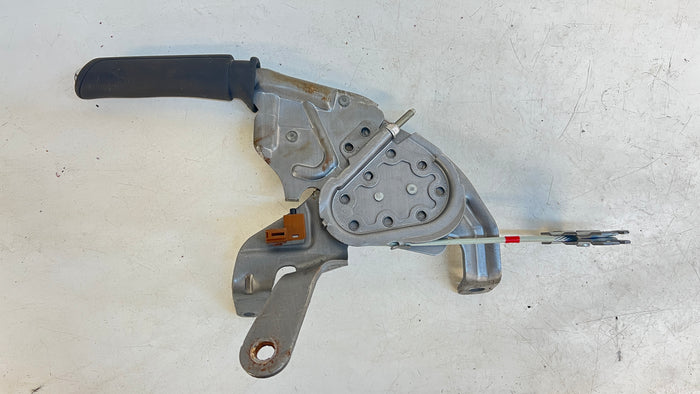 SCION FRS/SUBARU BRZ PARKING BRAKE