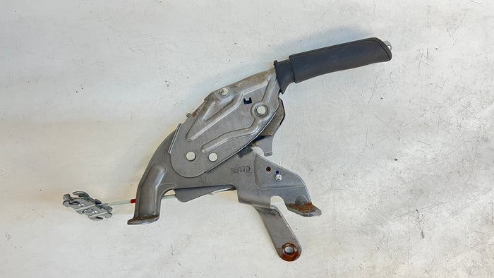 SCION FRS/SUBARU BRZ PARKING BRAKE