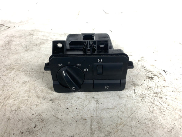 BMW E46 3 Series Light Control Module/LCM/Light Switch 6925072