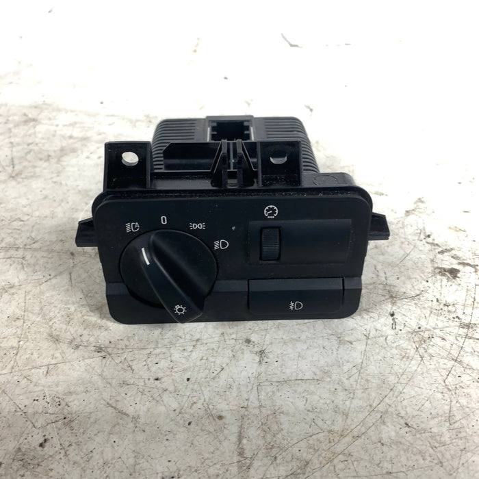 BMW E46 3 Series Light Control Module/LCM/Light Switch 6925072