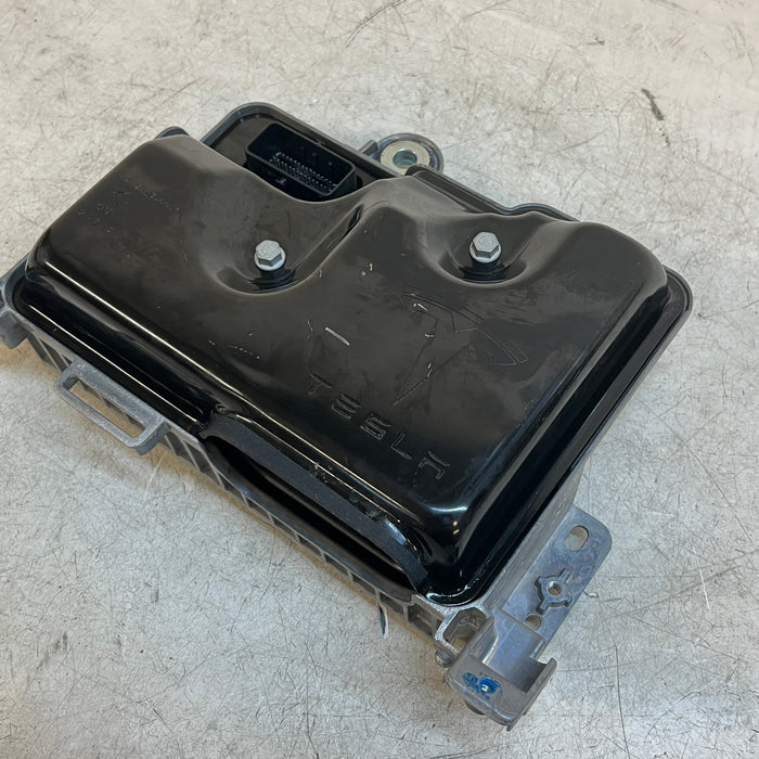 Tesla Model Y Front Controller Body Control Module 1583991-03-C