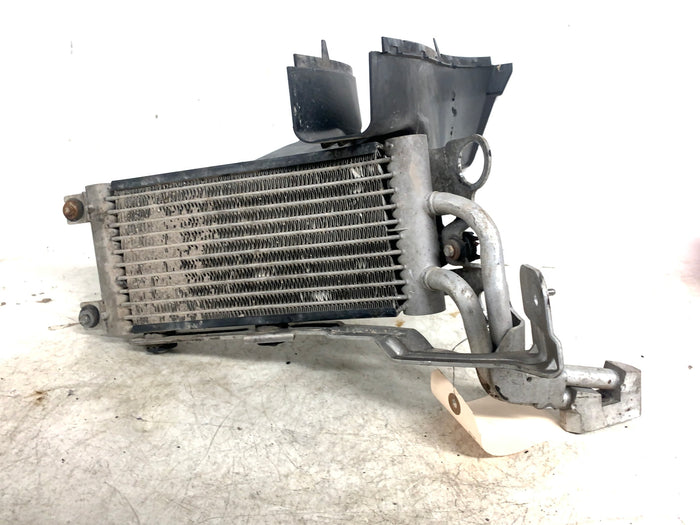 BMW E90 335i 335xi N54 N55 Engine Oil Cooler W/Duct 7521376/7891384