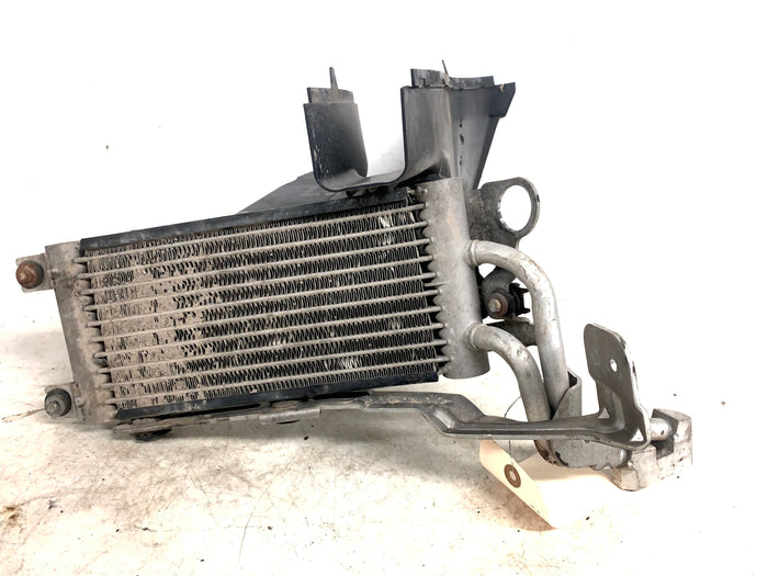 BMW E90 335i 335xi N54 N55 Engine Oil Cooler W/Duct 7521376/7891384