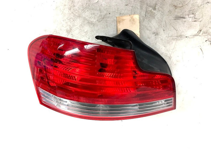 BMW E82 E88 135i 128i Pre-LCI Left/Driver Side Tail Light 7285641