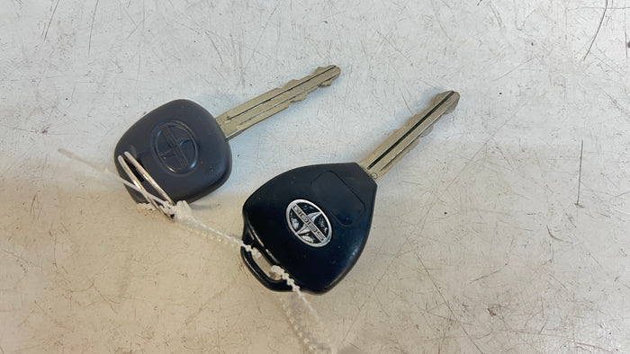 Scion FRS Keyless Entry Remote Key Fob