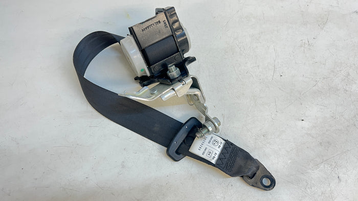 SCION FRS/SUBARU BRZ SEAT BELT FRONT RIGHT