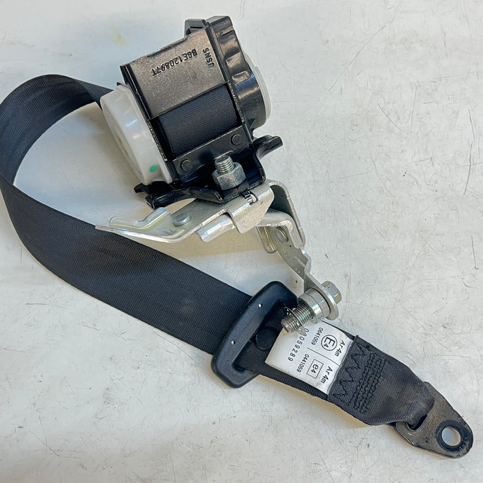 SCION FRS/SUBARU BRZ SEAT BELT FRONT RIGHT