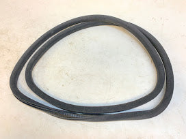 BMW F32 F30 F31 F34 F36 Black/Anthracite Sunroof Seal