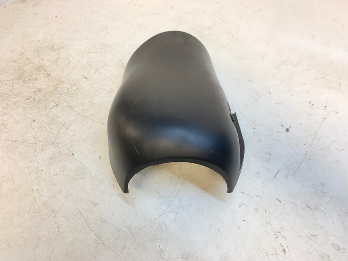 BMW F30 F31 F32 F33 F34 F36 3 & 4 Series Lower Steering Column Trim W/Heated Steering Wheel Button 61319219551