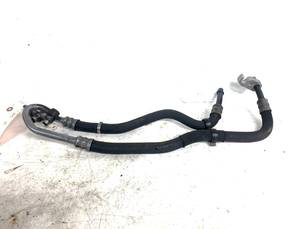 BMW E90 E92 E93 335i 335xi N54 N55 Engine Oil Cooler Lines 7567208