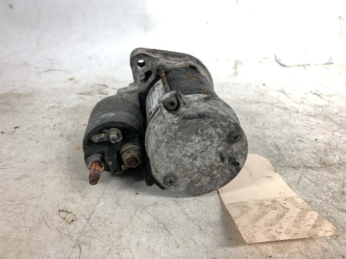 BMW E46 330i 330xi 330ci M54 Starter Motor 7515392